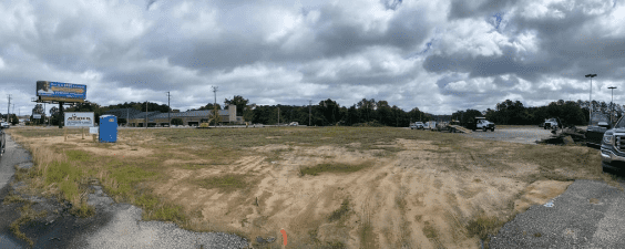 New Headquarters & Raleigh Office